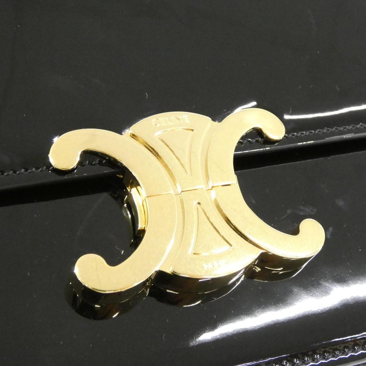 セリーヌ ティーン ガランス 118053FYE バッグ