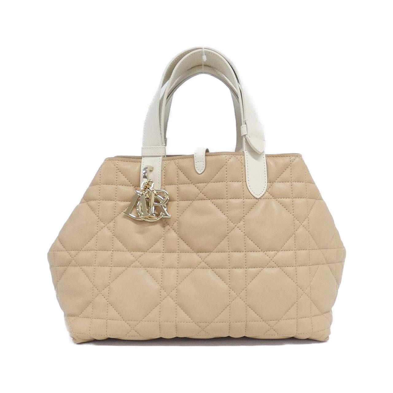 クリスチャンディオール ディオール トゥジュール ミディアム M2821OSIY バッグ