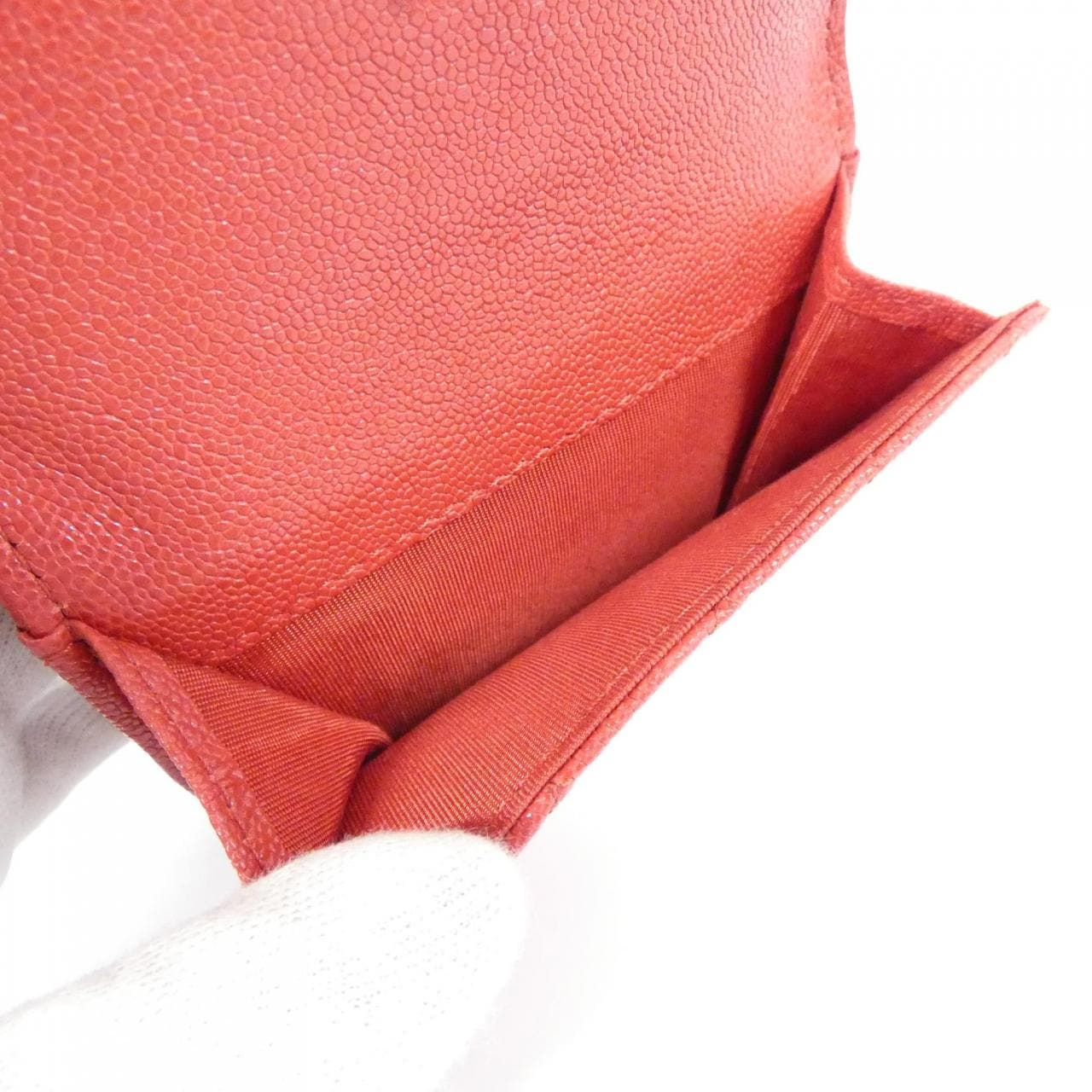 シャネル ボーイシャネル ライン 84432 財布