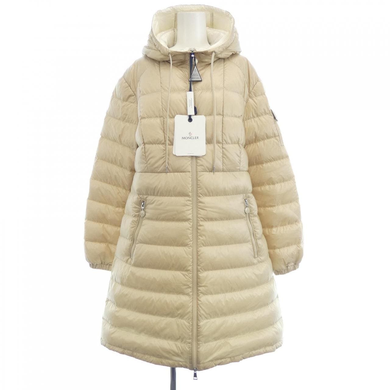 【新品】モンクレール MONCLER ダウンコート