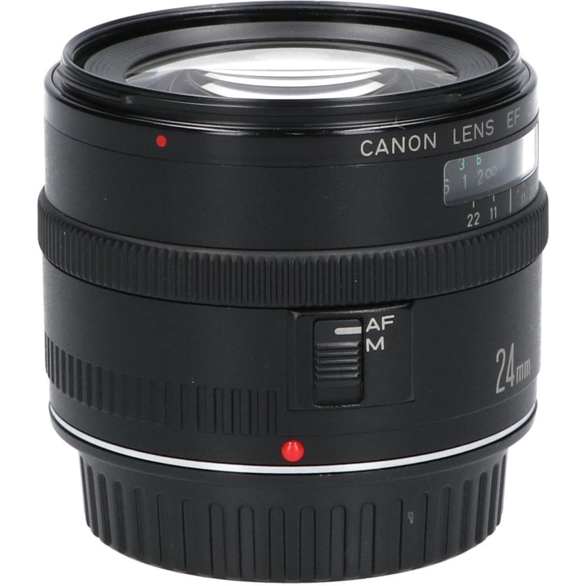 ＣＡＮＯＮ　ＥＦ２８ｍｍ　Ｆ２．８