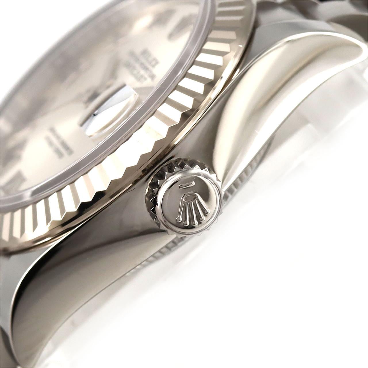 ROLEX Datejust 279174 SSxWG自动上弦随机编号