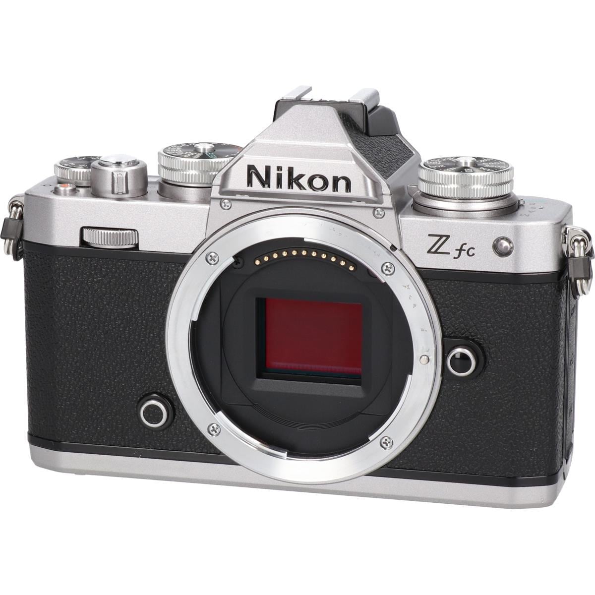 ＮＩＫＯＮ　Ｚ　ＦＣ