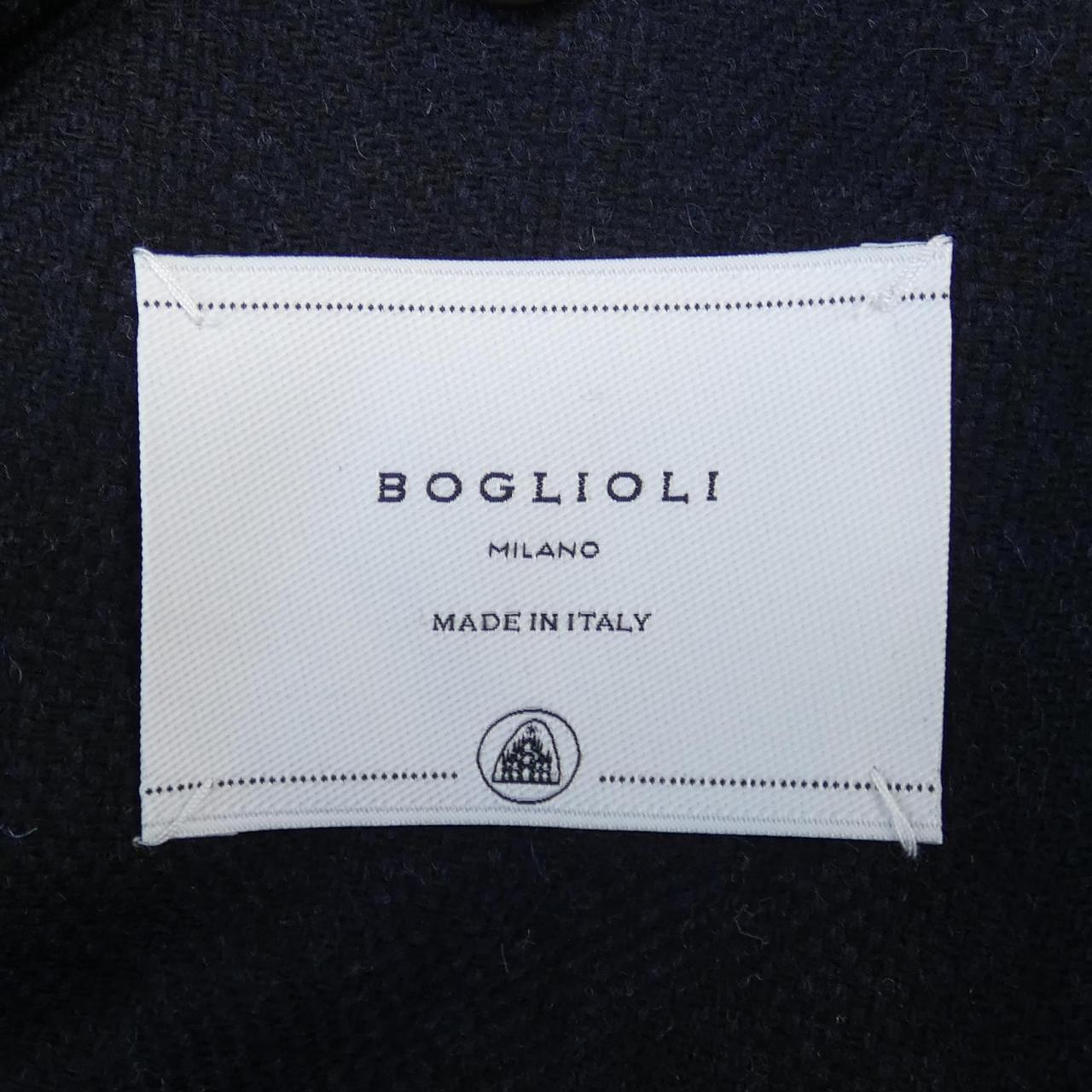 BOGLIOLI jacket