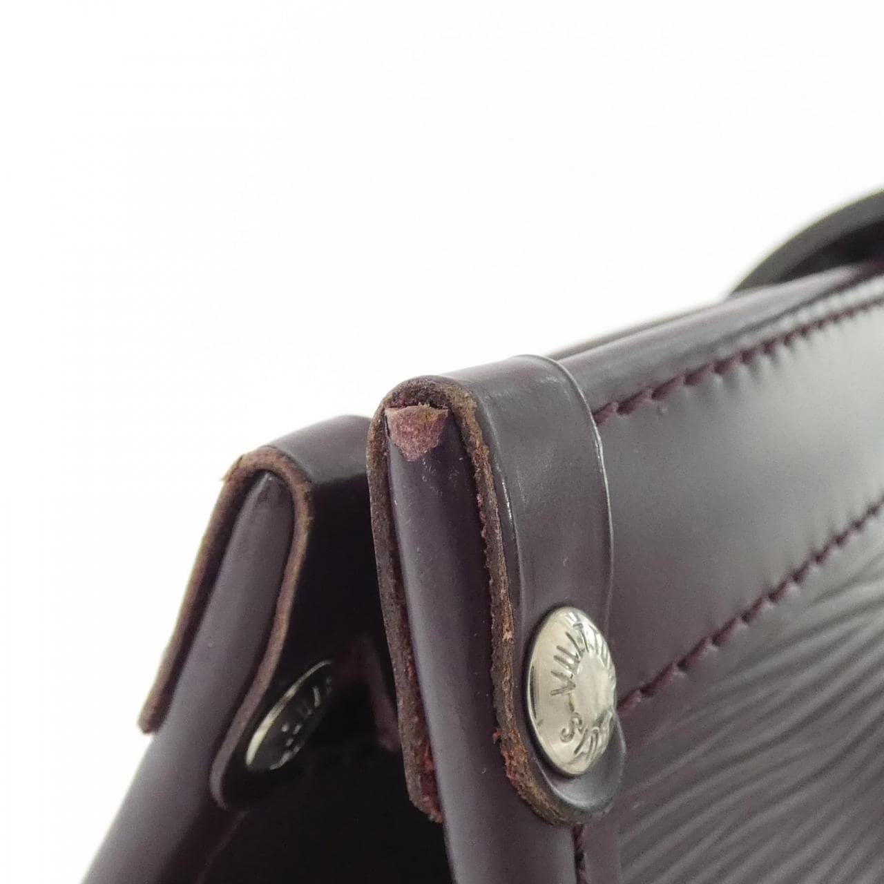 LOUIS VUITTON Epi Madeleine PM M5933K 单肩包