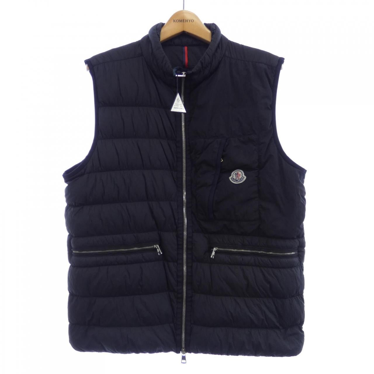 モンクレール MONCLER ダウンベスト