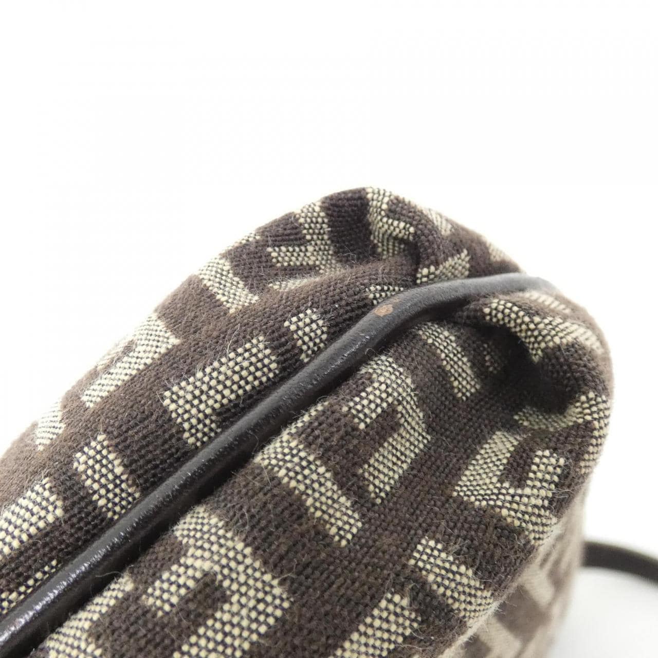 [vintage] FENDI 8BT075 JQ4 單肩包
