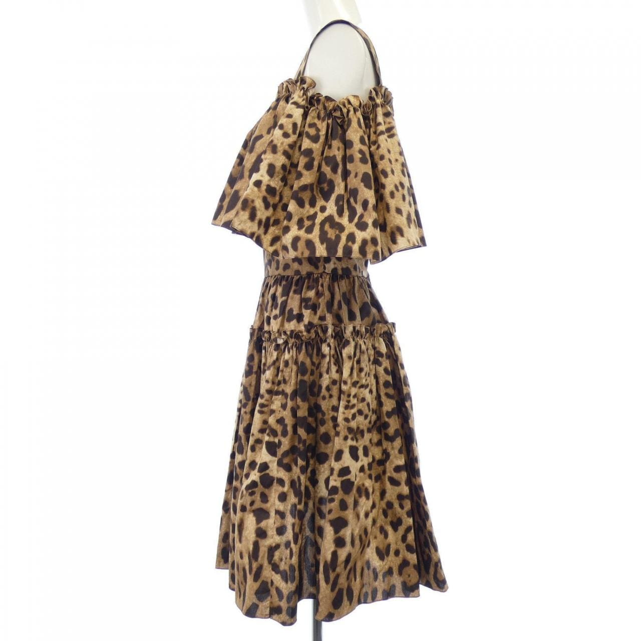 ドルチェアンドガッバーナ DOLCE&GABBANA ワンピース