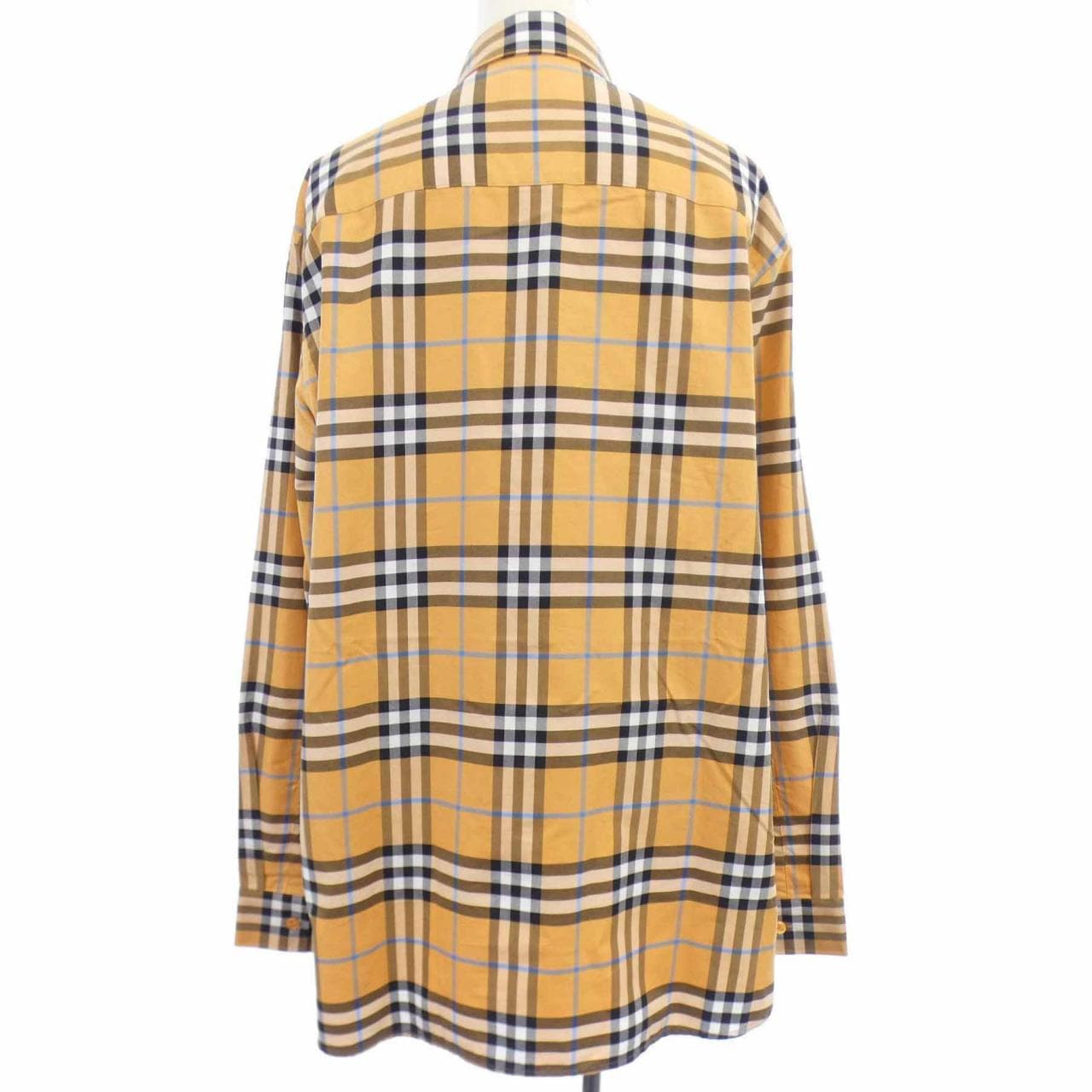 BURBERRY衬衫