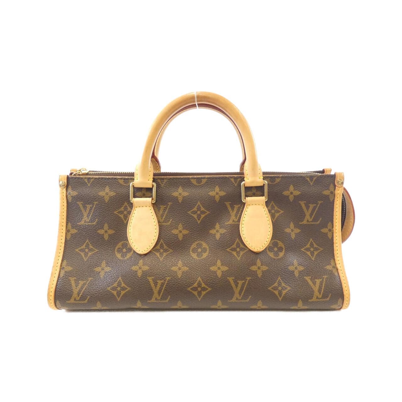LOUIS VUITTON Monogram Popincourt M40009 Bag