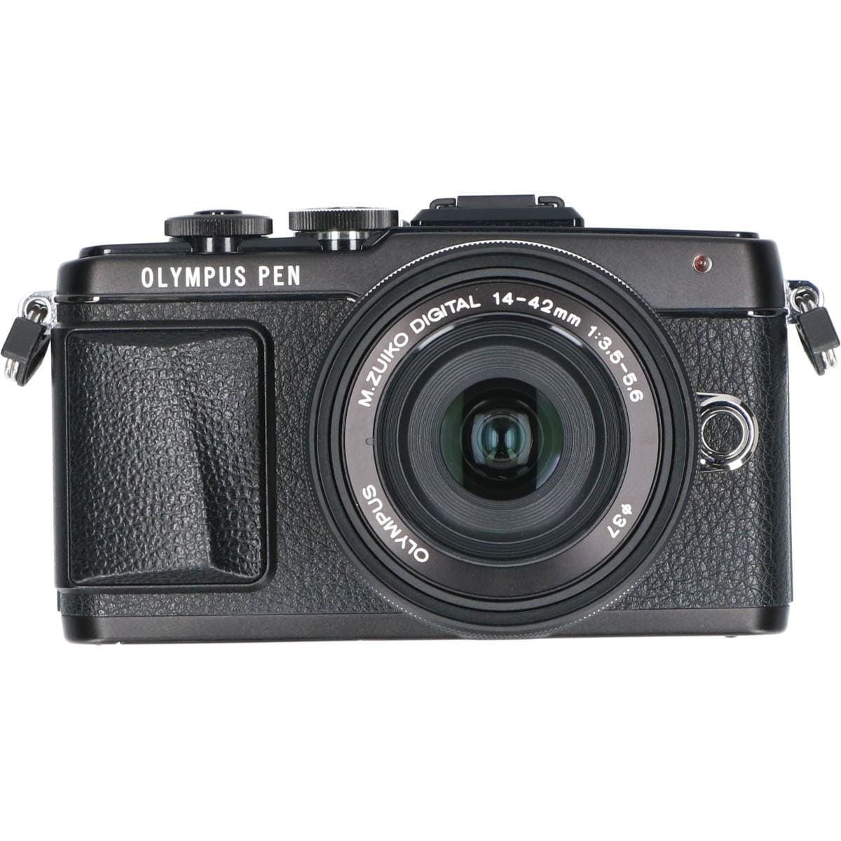 E-PL7 14-42EZKIT黑色