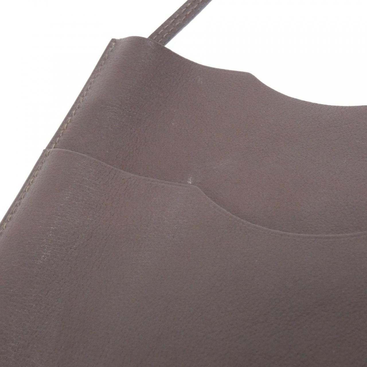 エルメス オニメトゥ2 050154CA ショルダーバッグ