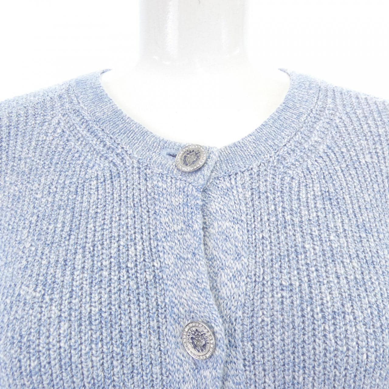 シャネル CHANEL P74623K10706 カーディガン