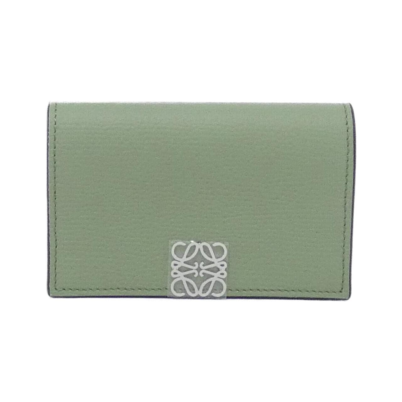 【新品】ロエベ C821M97X05 カードケース