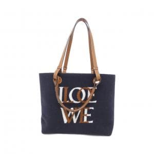 ロエベ ラブ アナグラム トート A717S72X13 バッグ