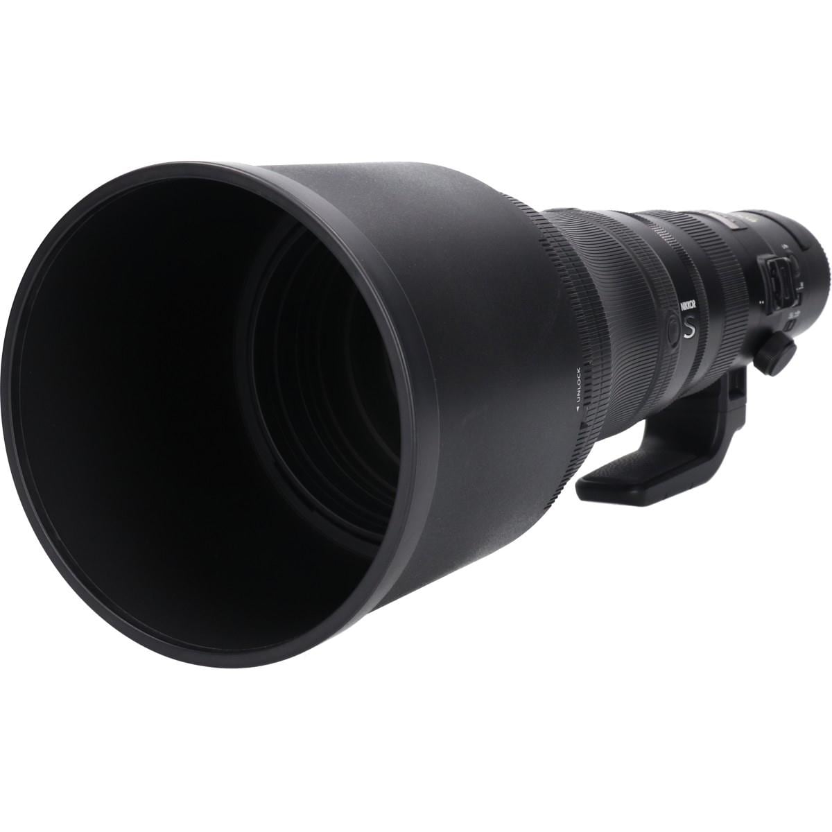 Ｚ８００ｍｍ　Ｆ６．３ＶＲ　Ｓ