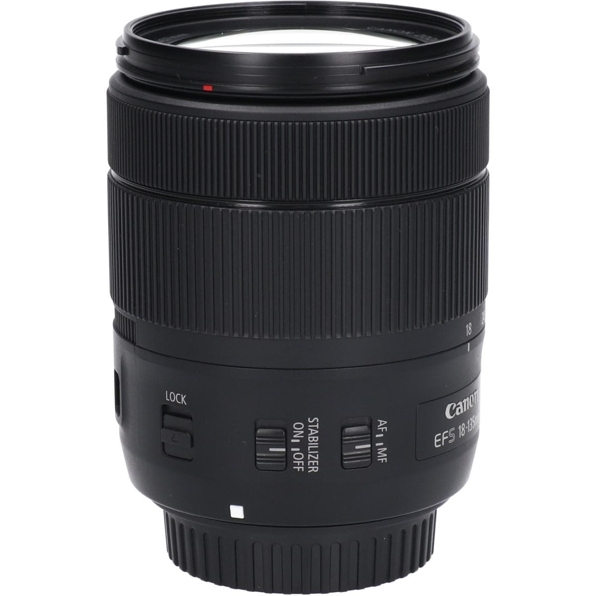 ＥＦ－Ｓ１８－１３５ｍｍ　Ｆ３．５－５．６ＩＳ　ＵＳＭ