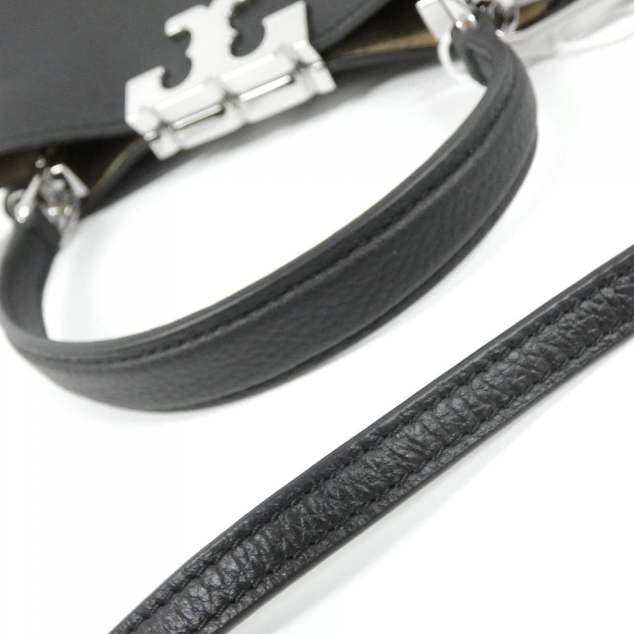 【新品】トリーバーチ ELEANOR SOFT MINI SATCHEL 171235 バッグ