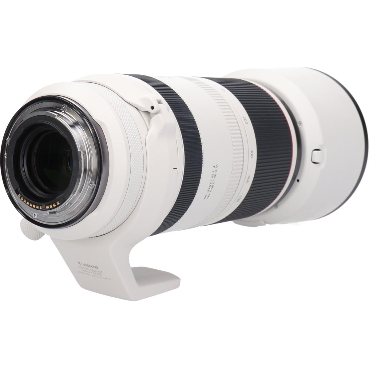 ＲＦ１００－５００ｍｍ　Ｆ４．５－７．１Ｌ　ＩＳ　ＵＳＭ