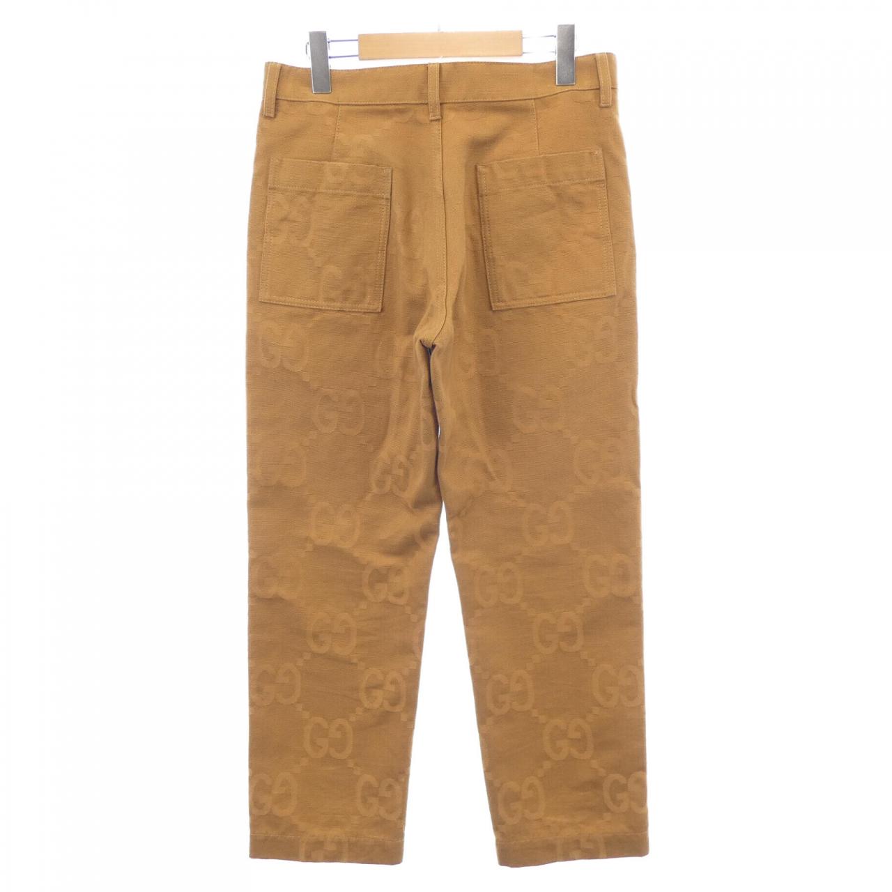 グッチ GUCCI パンツ