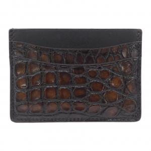 ベルルッティ Berluti バンブー カードケース CARD CASE