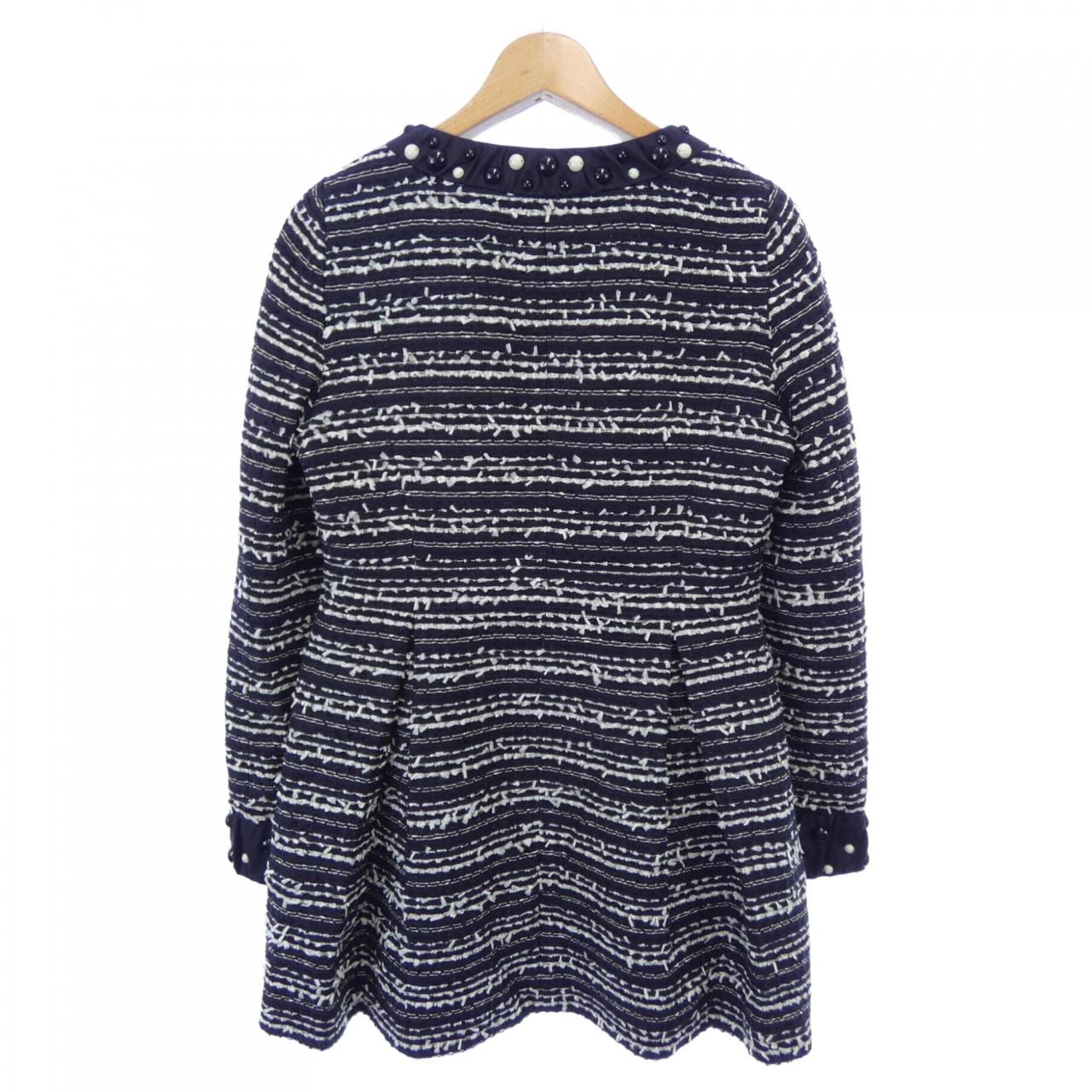 トゥービーシック TO BE CHIC ジャケット