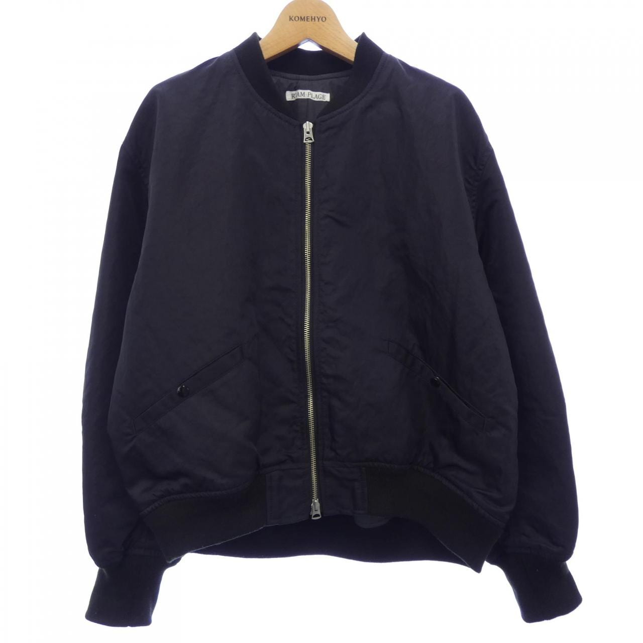 プラージュ Plage ブルゾン