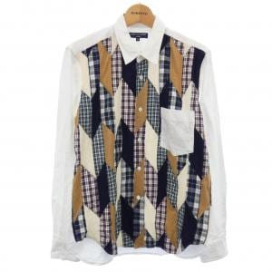 コムデギャルソンオム COMME des GARCONS HOMME HF-B035 シャツ