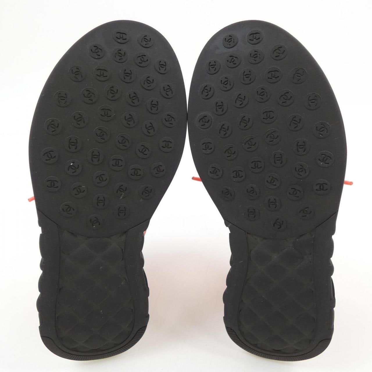 シャネル CHANEL G34763X52955 スニーカー