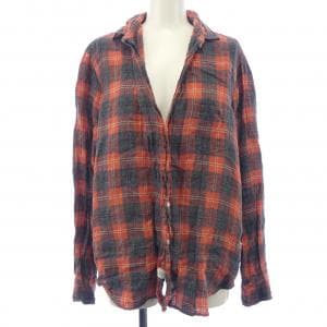 フランクアンドアイリーン FRANK&EILEEN 3210700287 シャツ