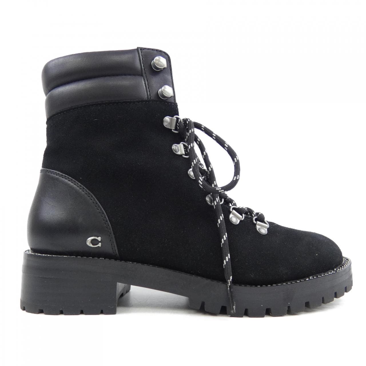 コーチ COACH LORREN BOOTIE SDE LT G462 ブーツ