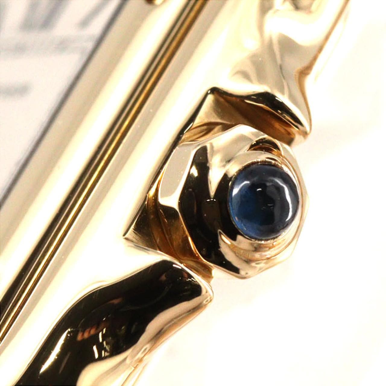 カルティエ パンテールSM YG W25022B9 YG クォーツ