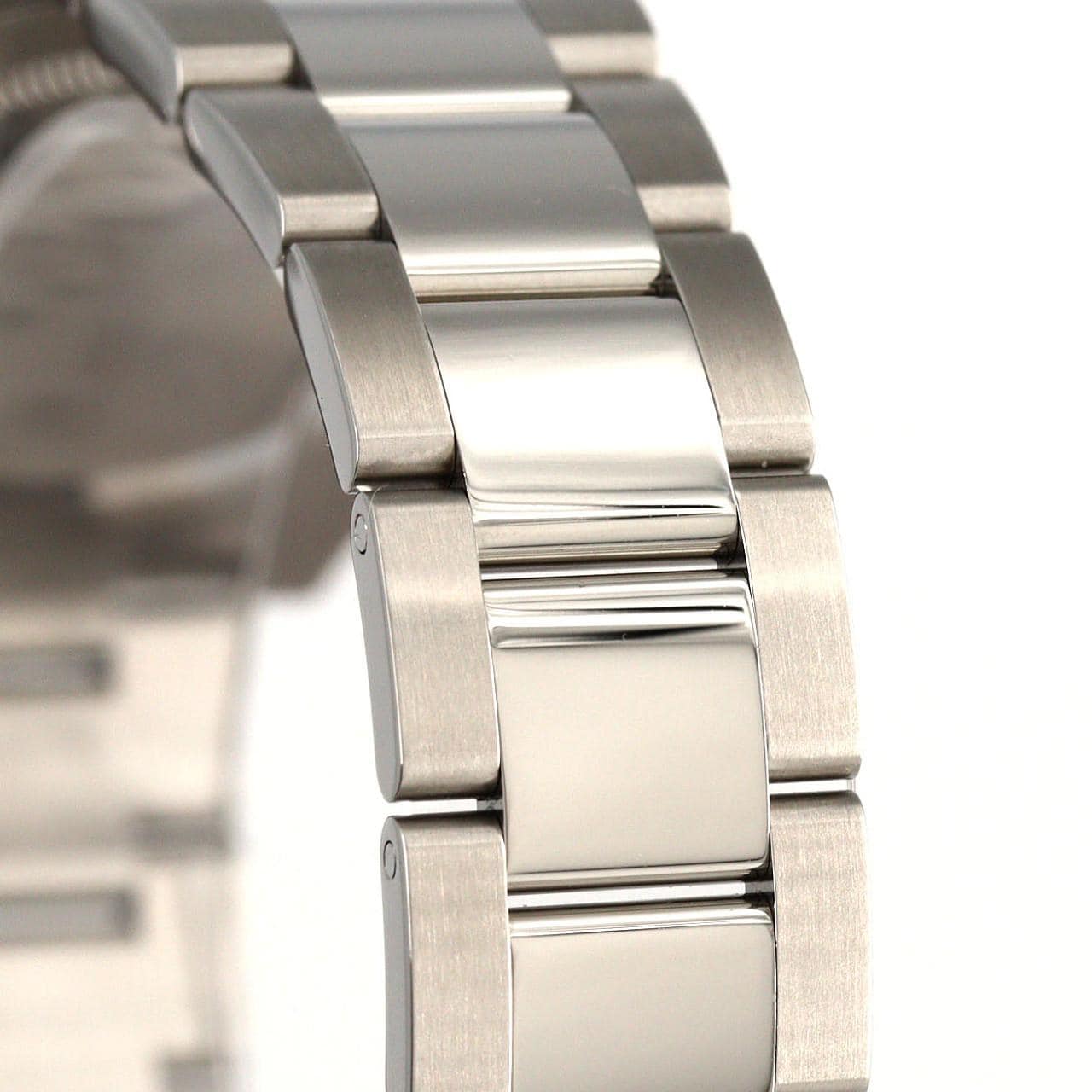 ロレックス GMTマスターⅡ 126710BLNR･3 SS 自動巻 ランダム番