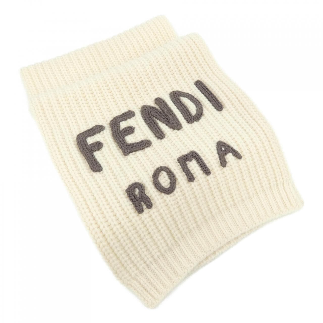 フェンディ FENDI FXT352 AIX0 MUFFLER