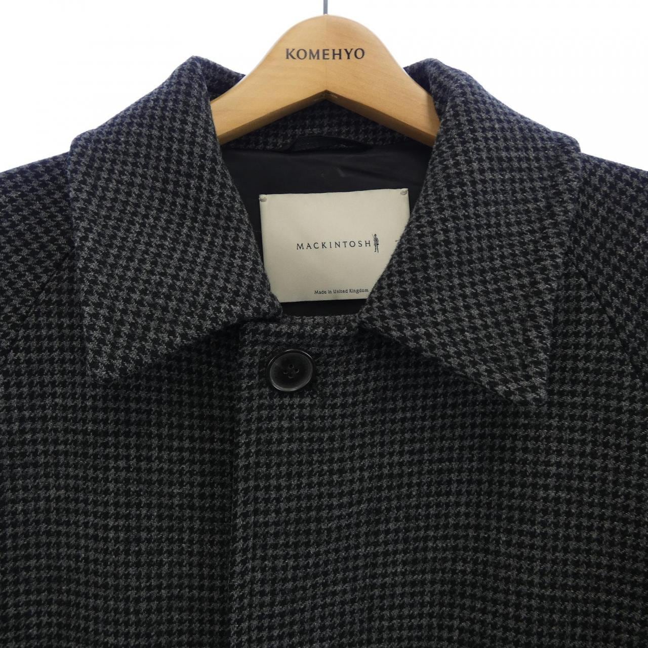 マッキントッシュ MACKINTOSH コート
