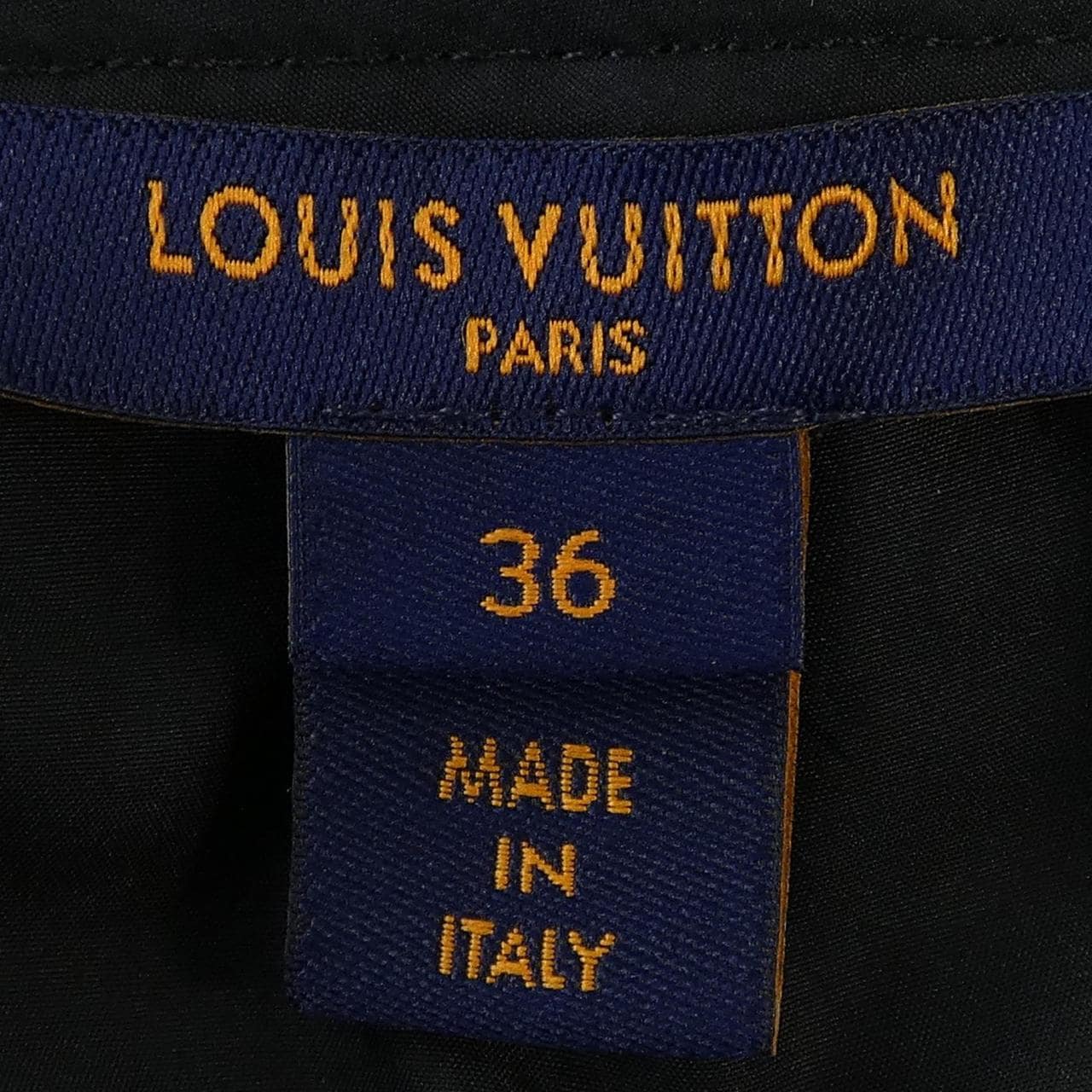 ルイヴィトン LOUIS VUITTON FPJU15COS スカート