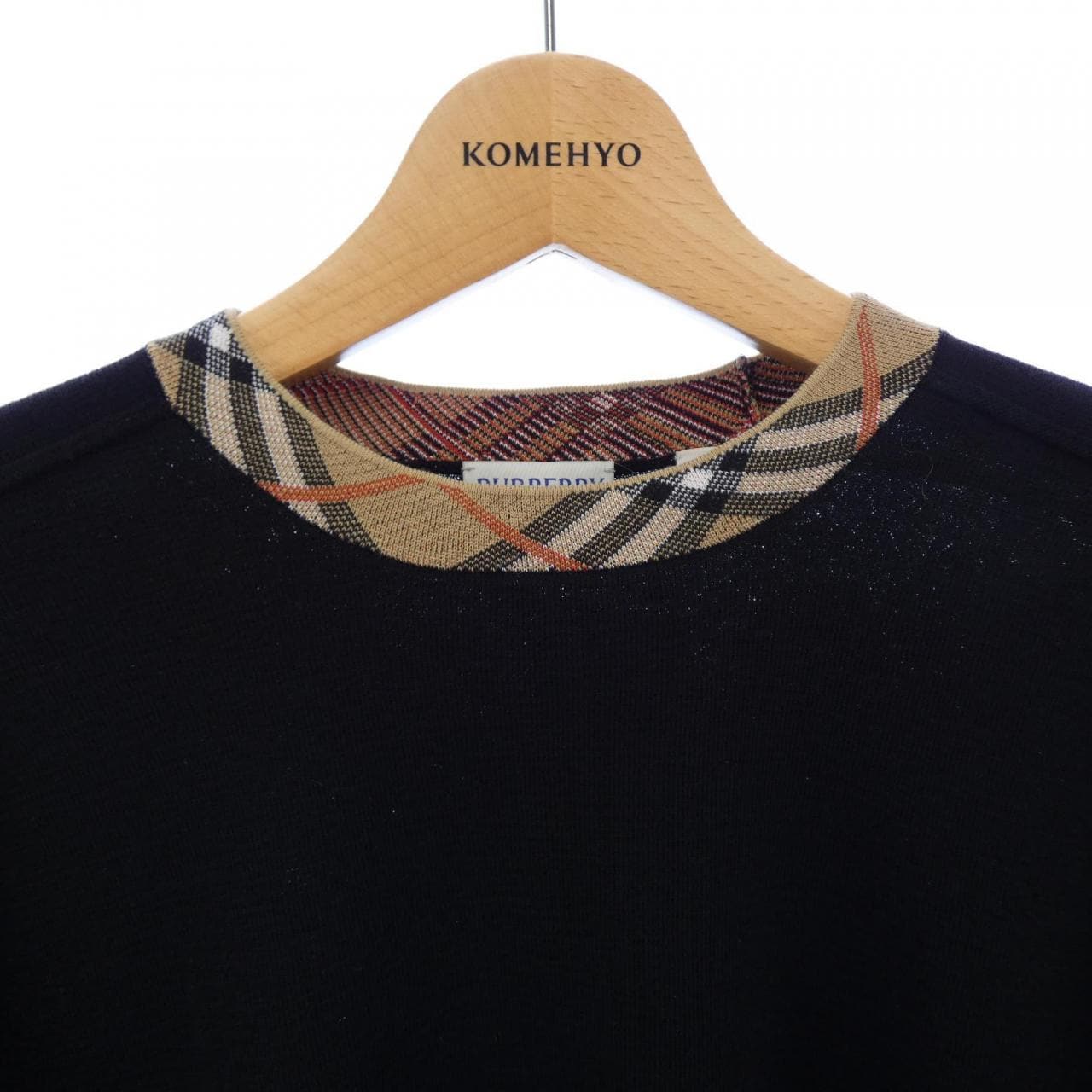 バーバリー BURBERRY 81121481 ニット