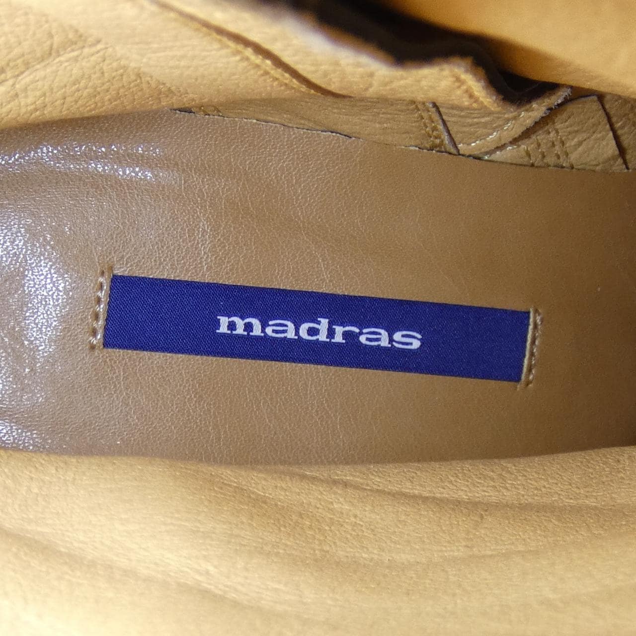 マドラス MADRAS ブーツ