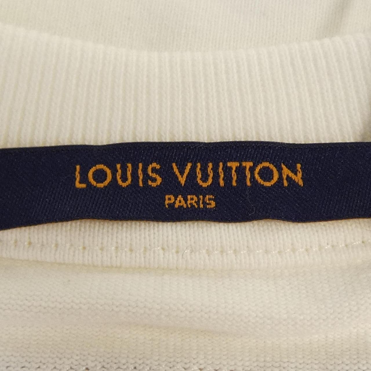 ルイヴィトン LOUIS VUITTON LVフラワータペストリープリントTシャツ HNY91WNPG Tシャツ