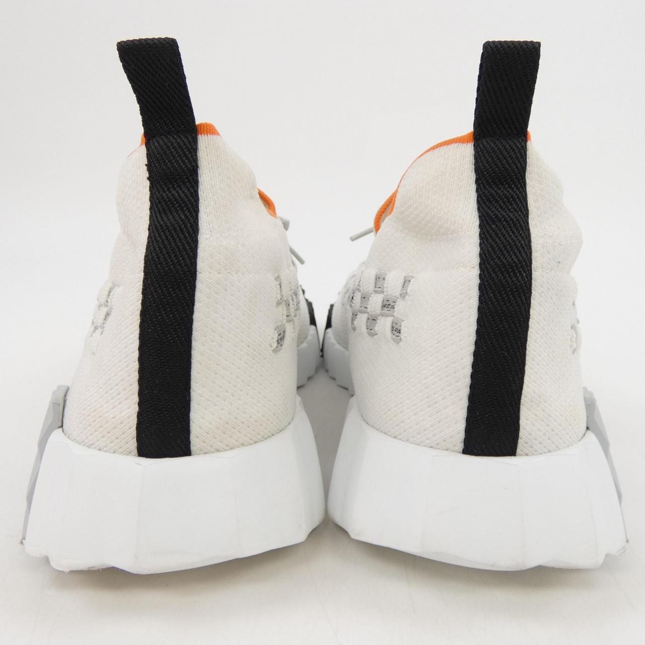 エルメス HERMES フレックス FLEX 222910Z スニーカー