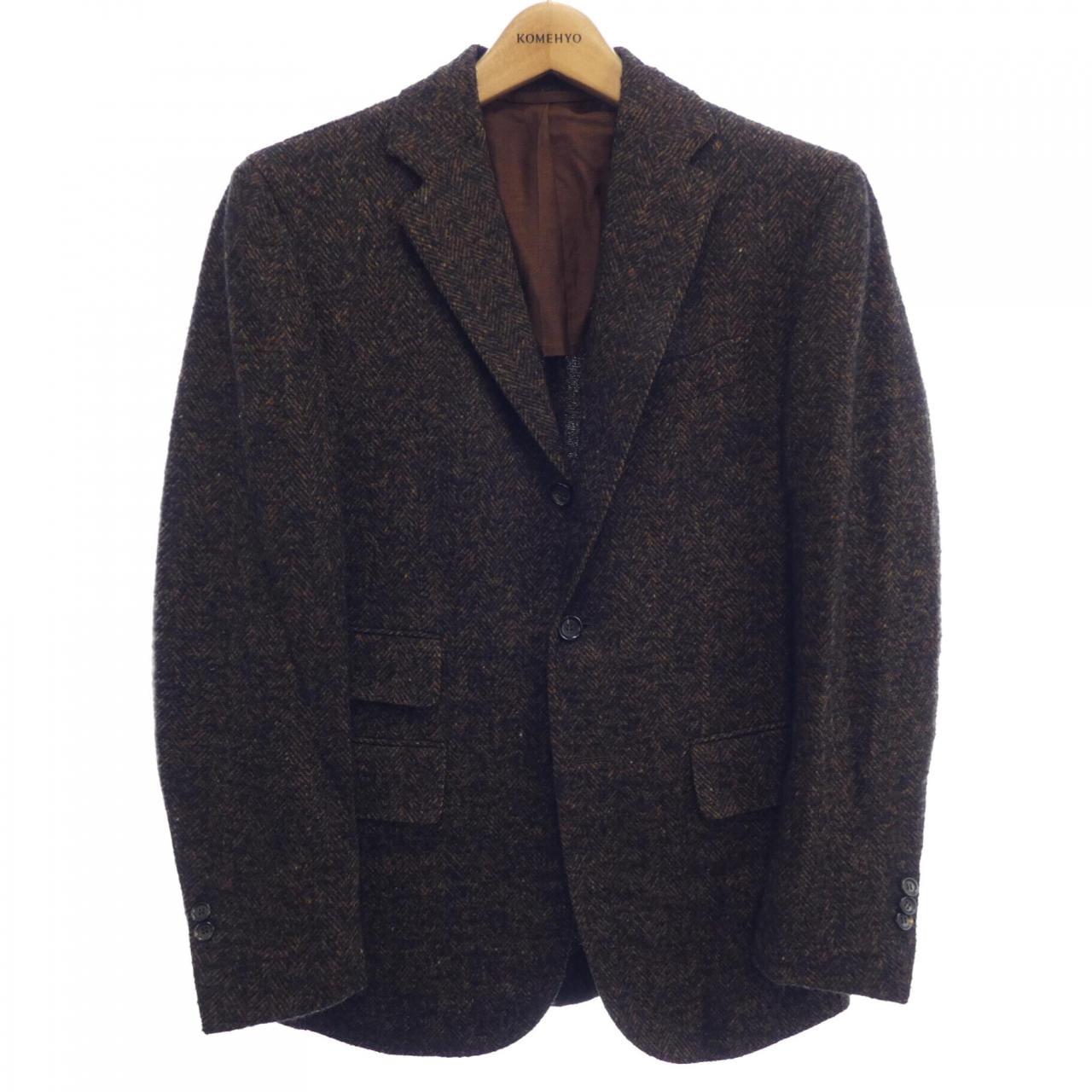 スティレラティーノ STILE LATINO NAPOLI GULEO32 ジャケット