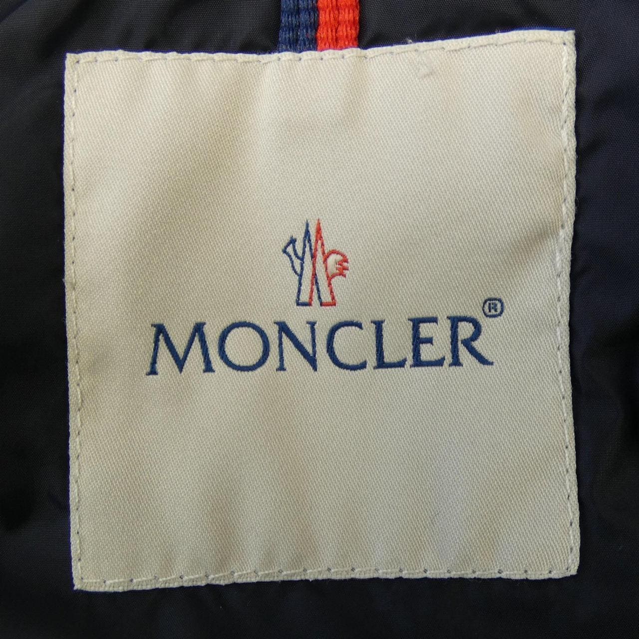モンクレール MONCLER FLAMME ダウンコート