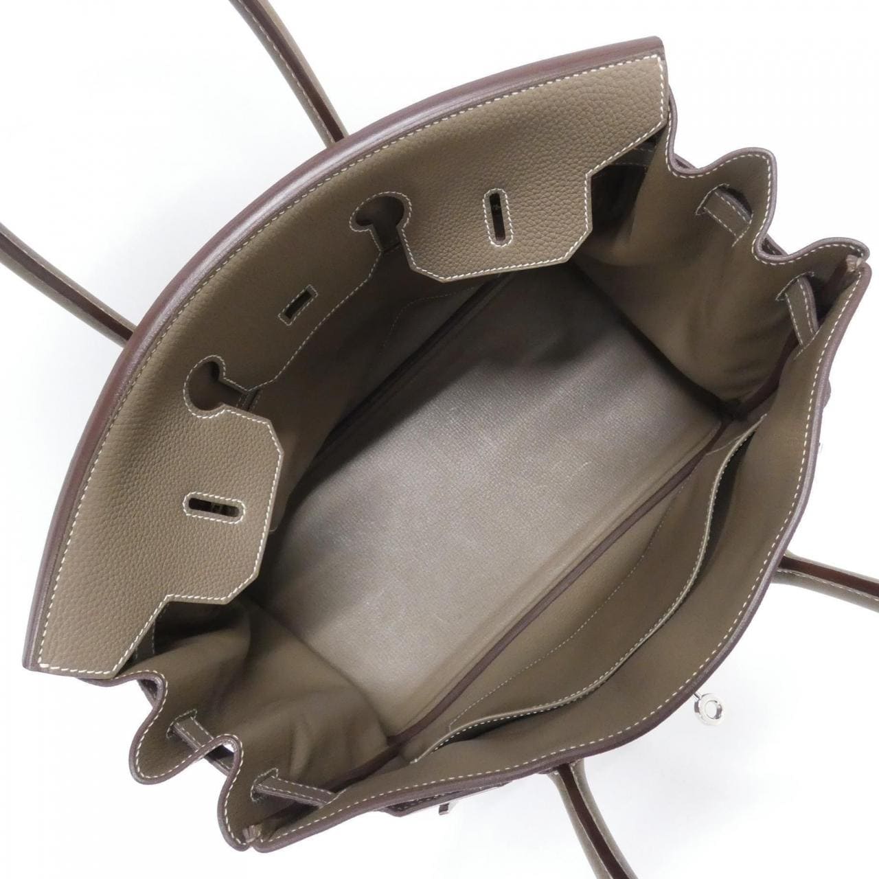 エルメス バーキン 35cm 027767CK バッグ