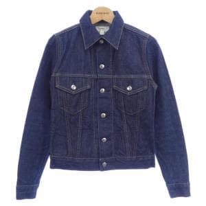 ハイク HYKE デニムジャケット