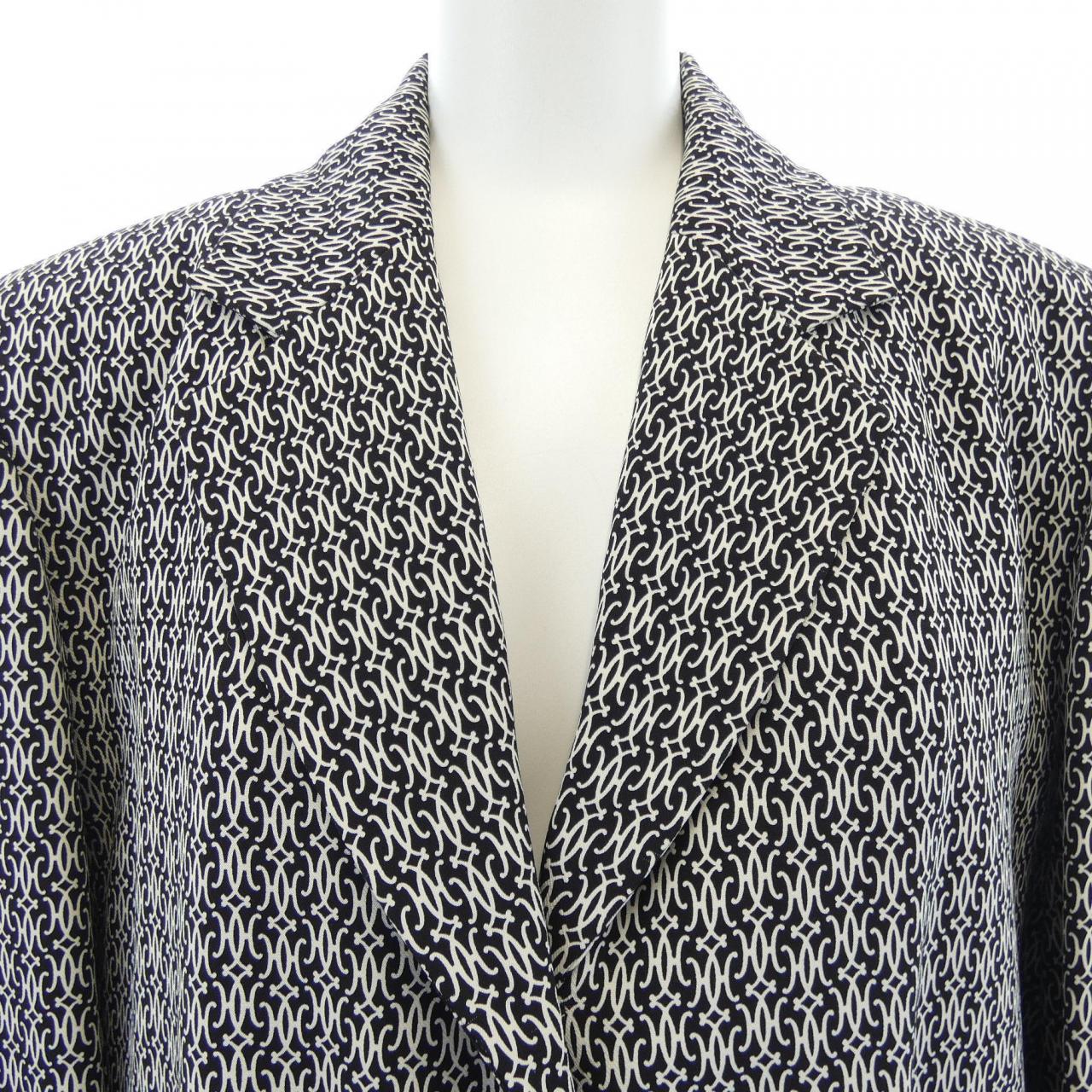 [vintage] HERMES夹克