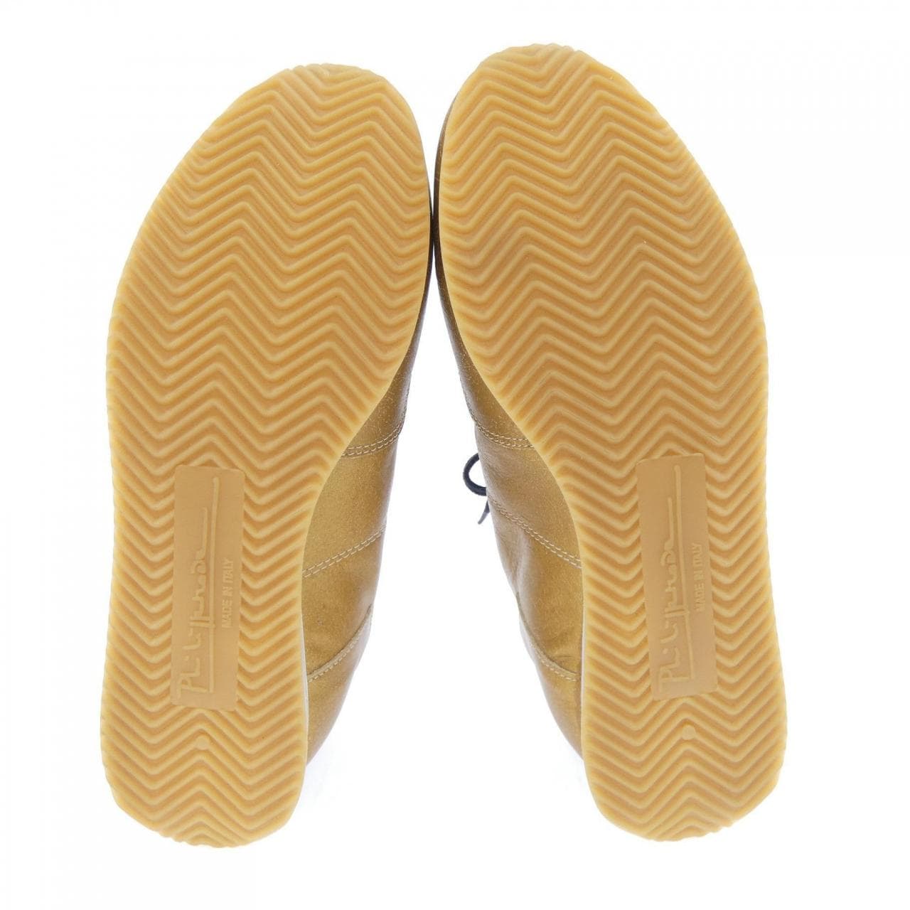 フィリップモデル PHILIPPE MODEL TRLUMC03SSBF スニーカー