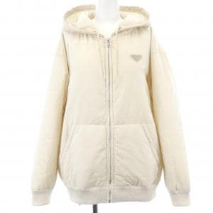 プラダ PRADA トライアングルロゴ 292212 SOOO 1WQ9 ジャケット
