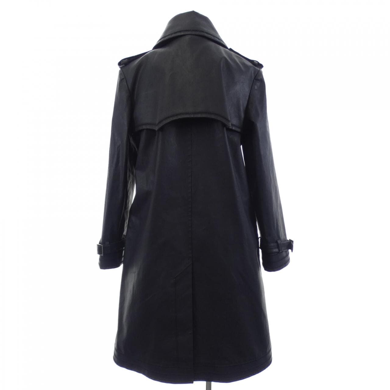 シャネル CHANEL P51062V38043 コート