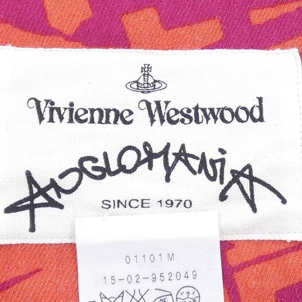 アングロマニア ANGLOMANIA 15-02-952049 ショール