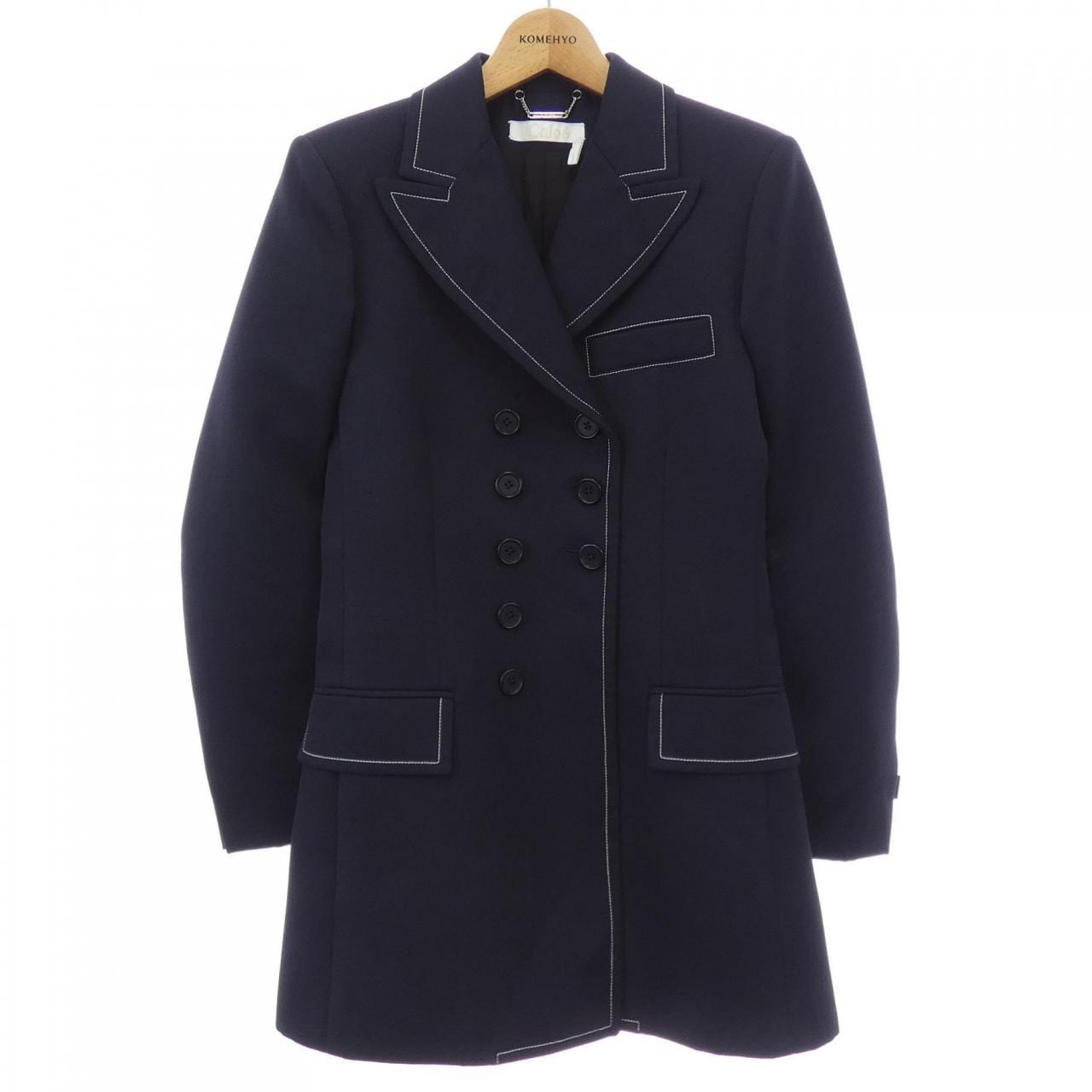 クロエ Chloe CHC18AVE0316148A ジャケット